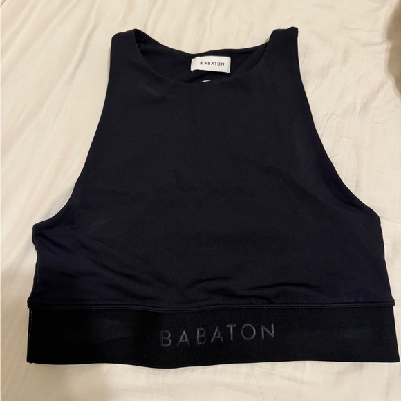 ❌SOLD❌Aritzia tank - Picture 2 of 3